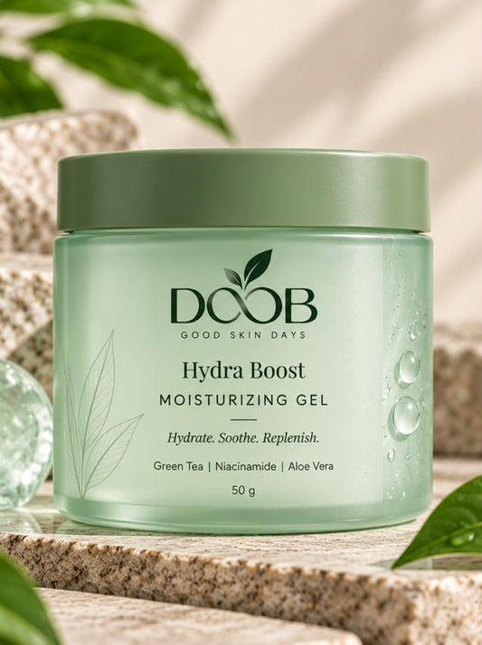 Barrier Repair Moisturizing Cream with Ceramides & Shea Butter - 50 g